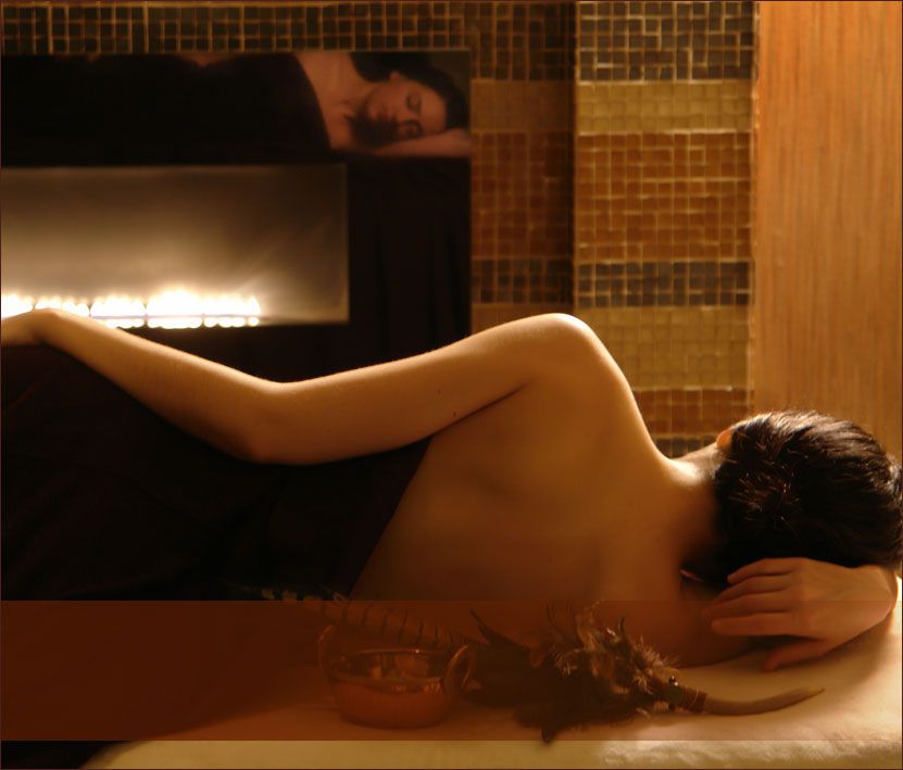 Potosa Spa, Dubuque, Iowa