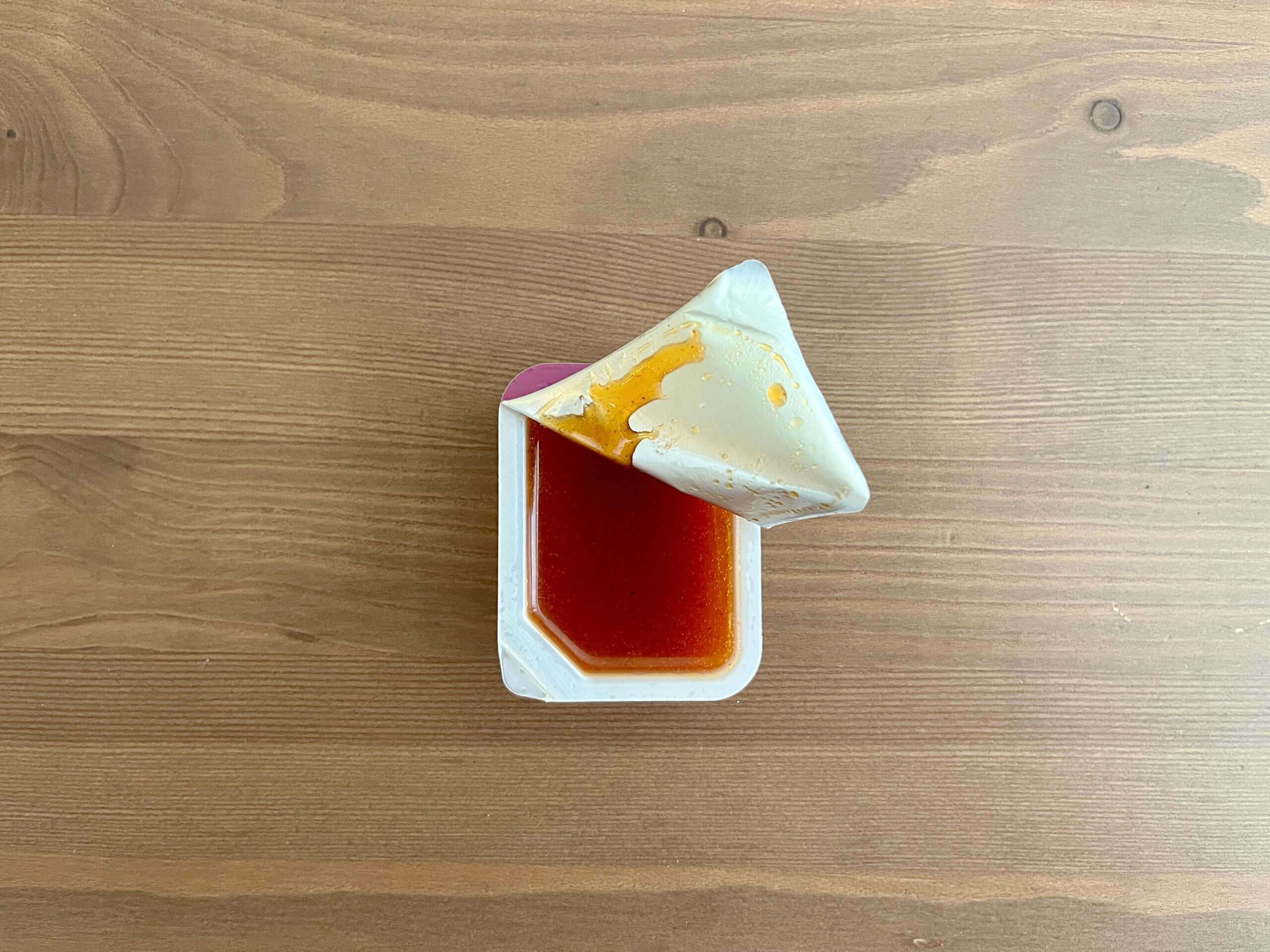 polynesian sauce