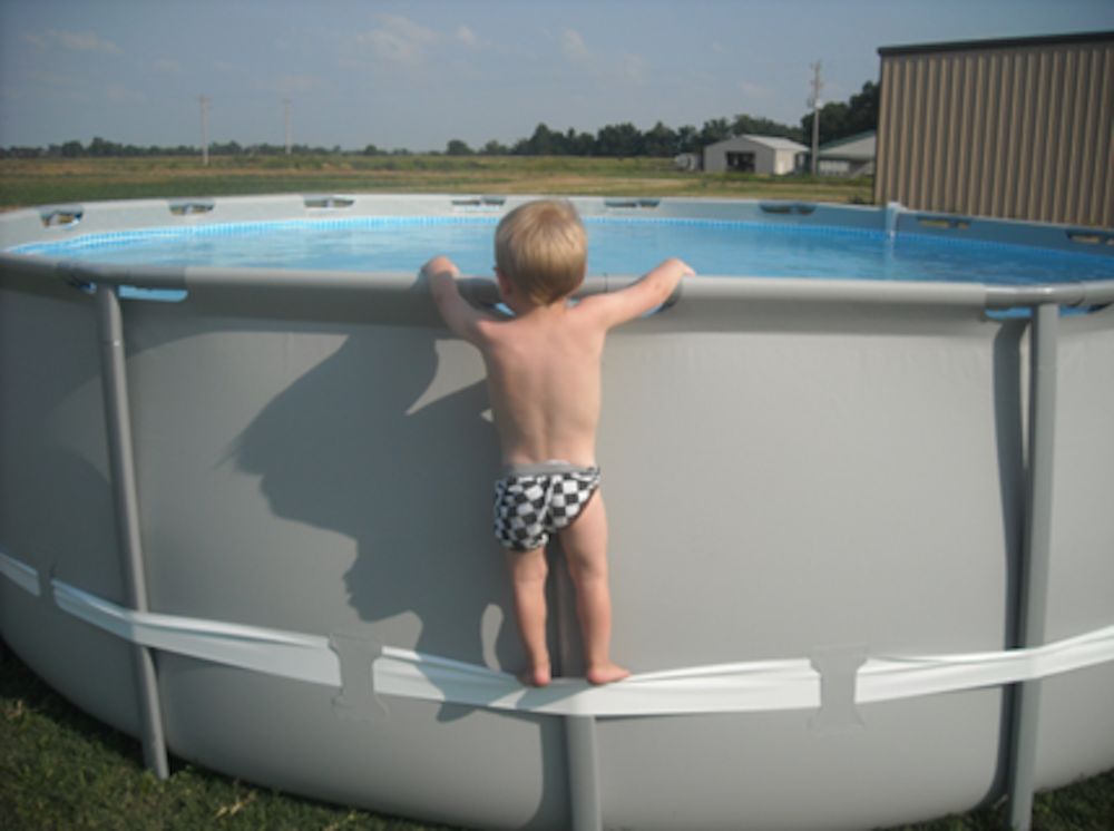 Pool 1