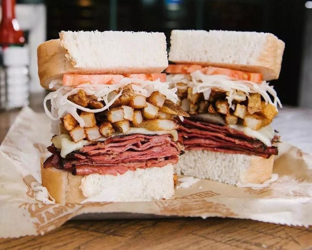 Primanti Bros