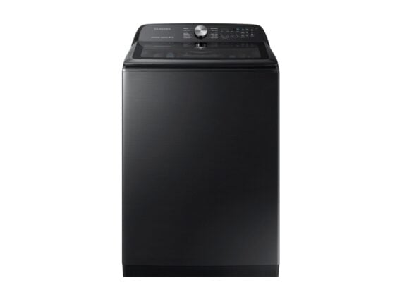 Samsung Top-Load Washing Machines