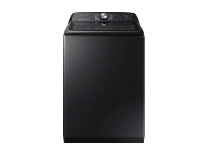 Samsung Top-Load Washing Machines