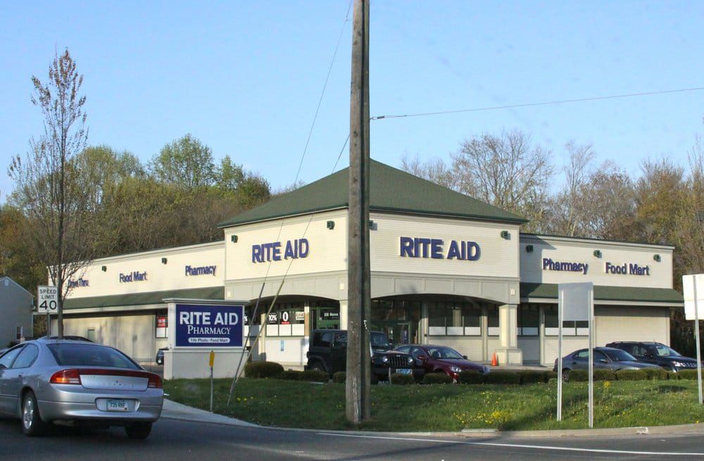 Rite Aid Connecticut
