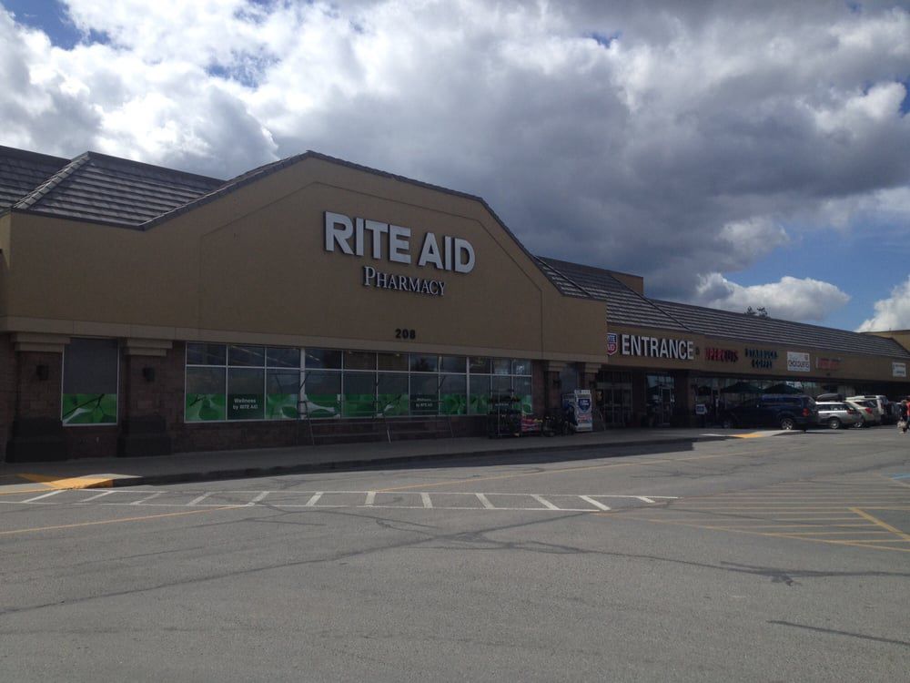 Rite Aid Idaho