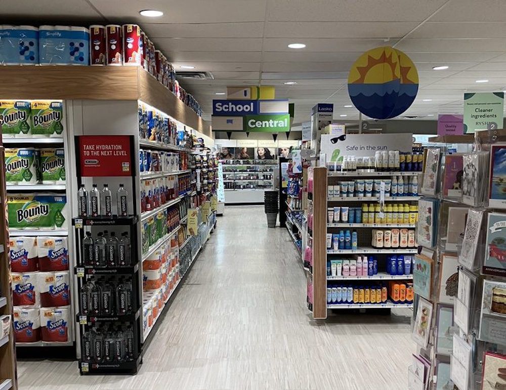 Rite Aid NYC
