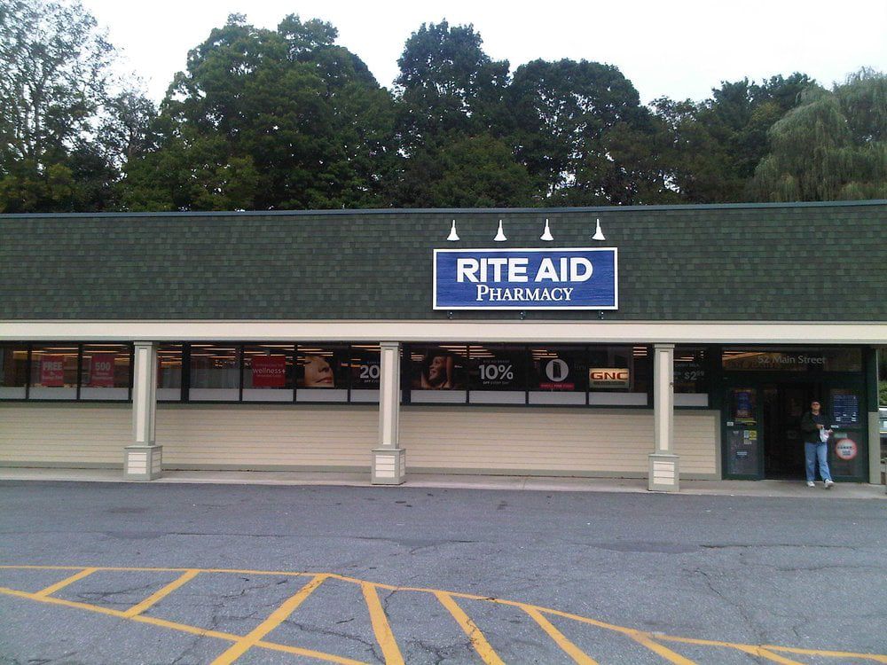 Rite Aid Vermont