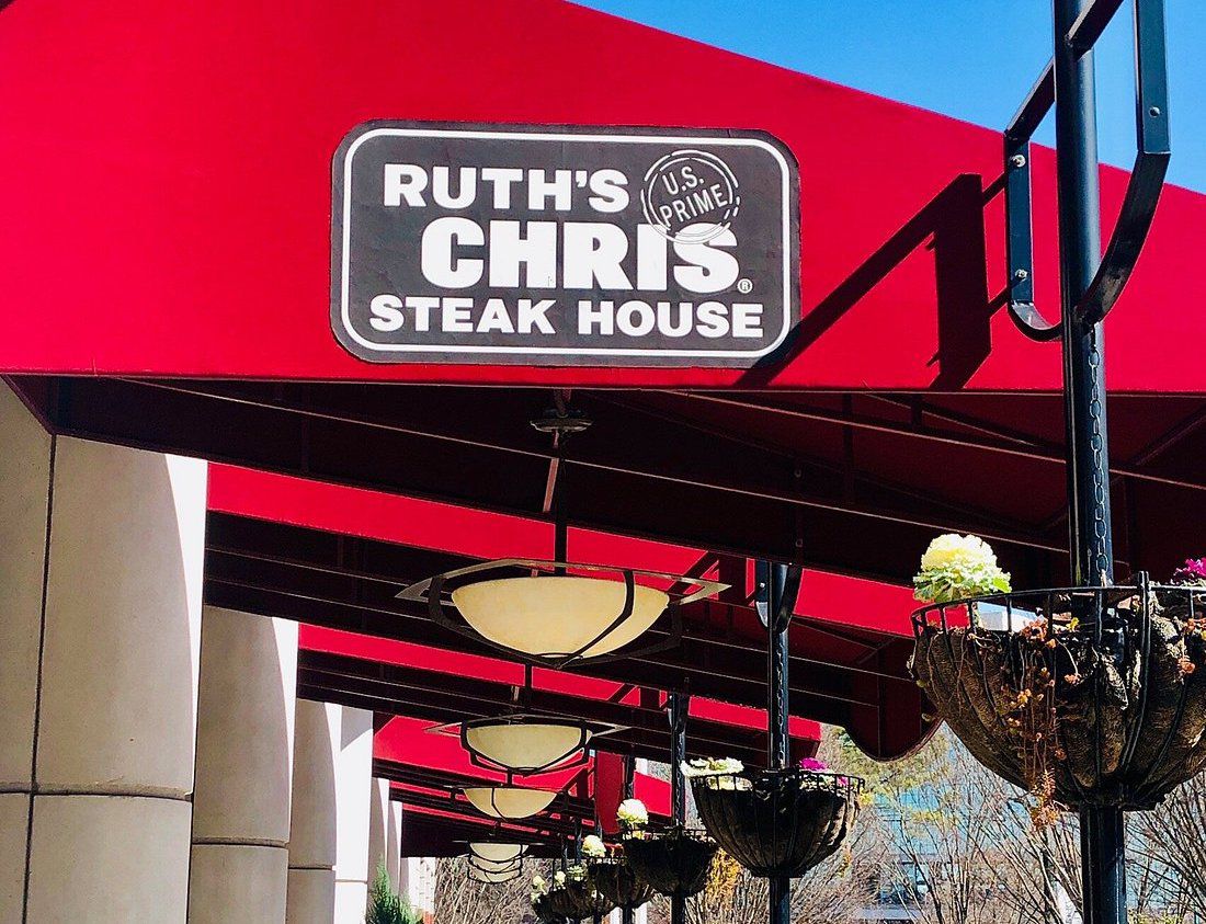 Ruth’s Chris Steakhouse
