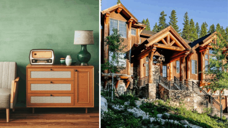 10 Things Boomers Should Consider Selling in Retirement, like old furniture and  vacation homes