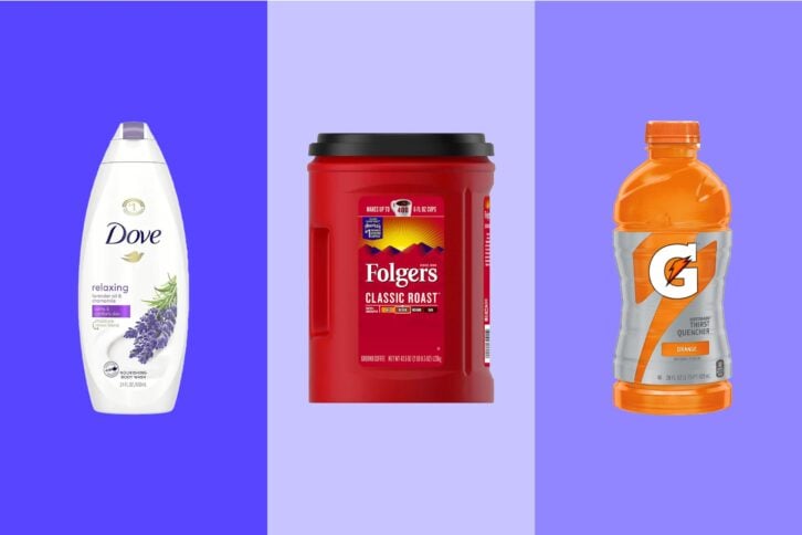 How These Product Sizes Shrank