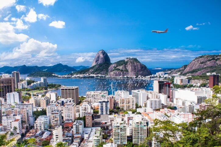 Rio de Janeiro, Brazil