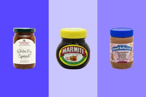 Nutella Alternatives You’ll Love