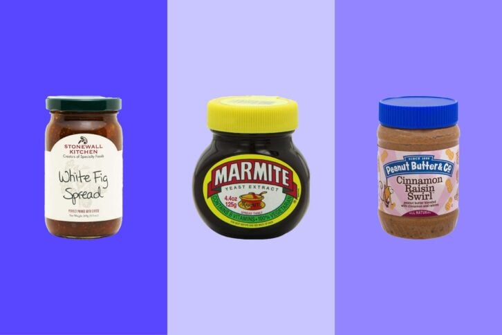 Nutella Alternatives You’ll Love