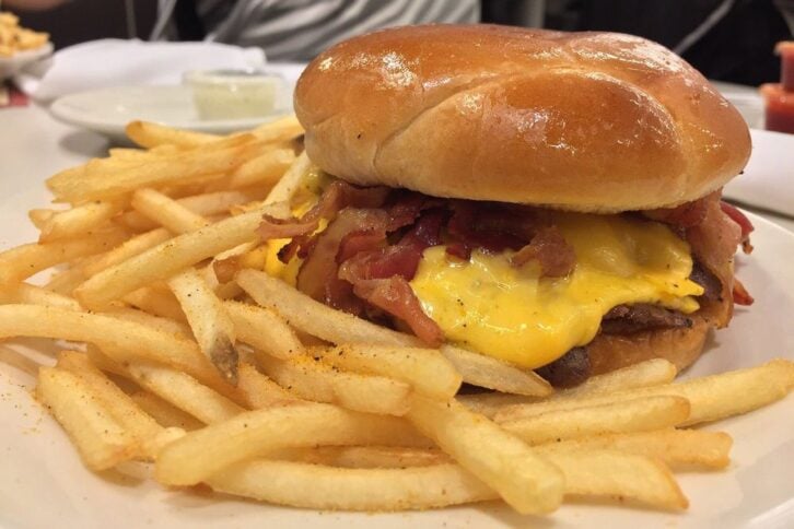 Steak 'n Shake