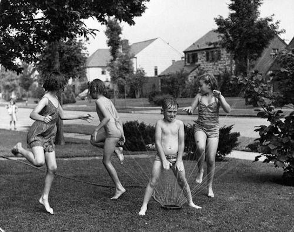 Summer Heat 1962