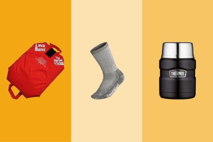 winter products