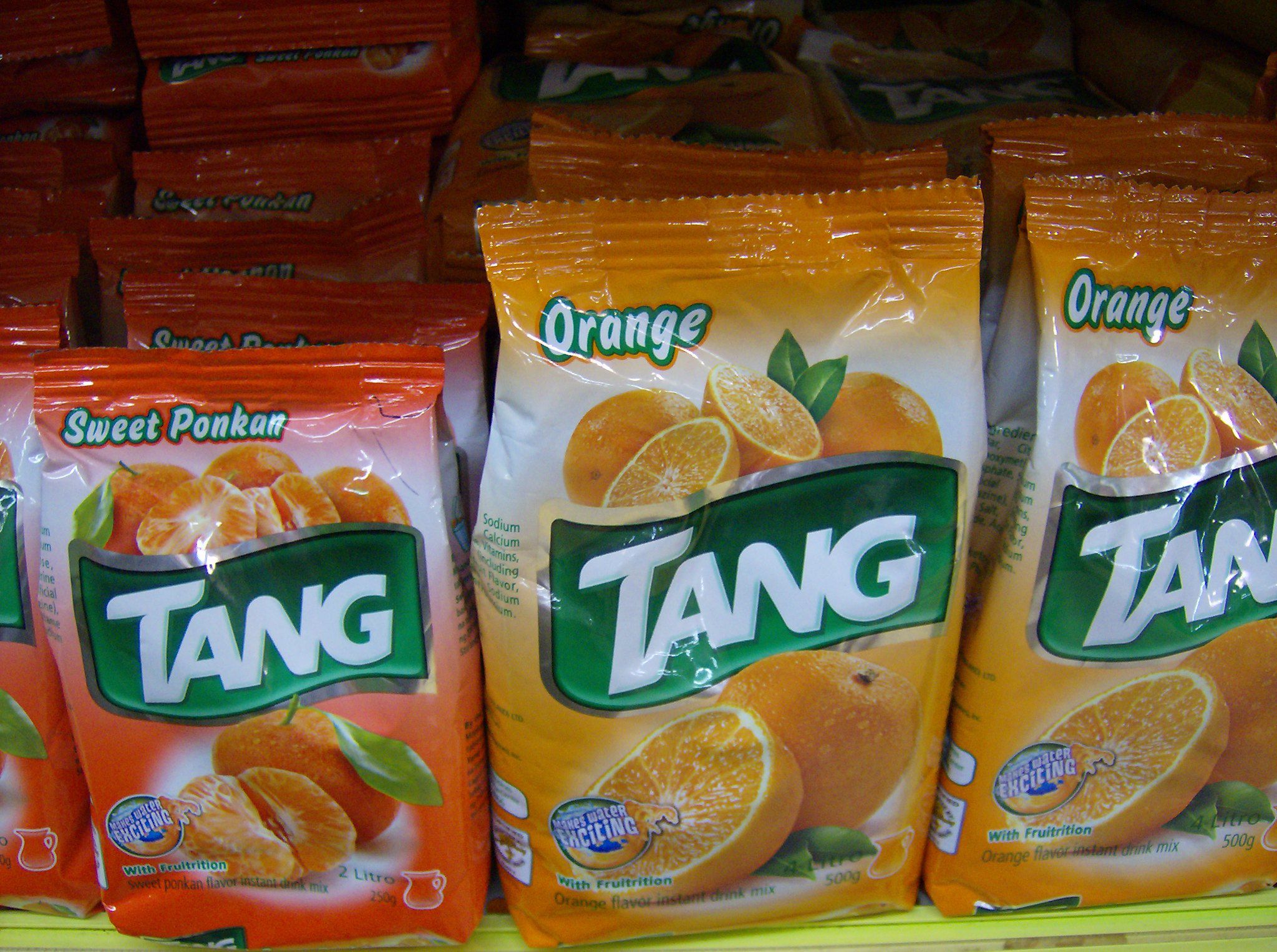 Tang
