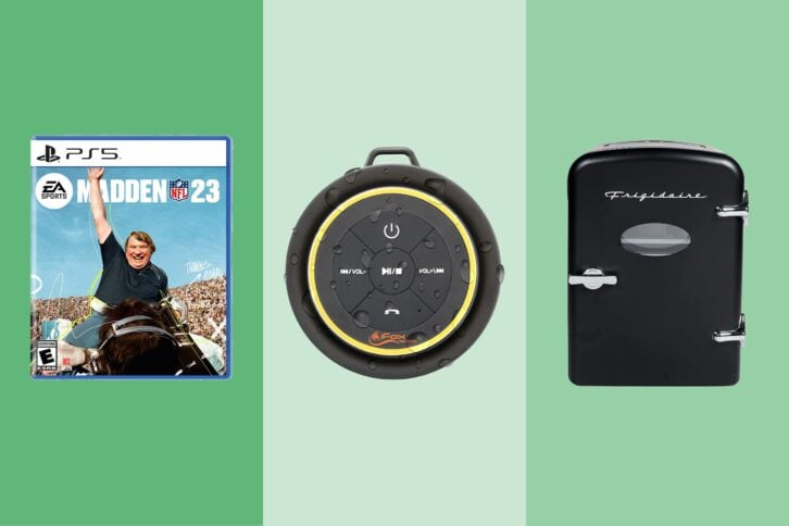 Gifts for Teenage Boys They'll Actually Like