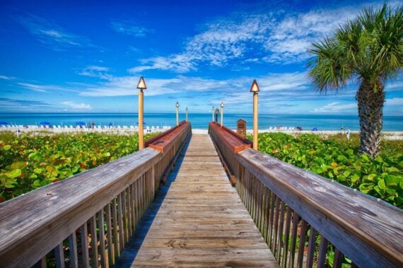 The Ritz-Carlton Naples