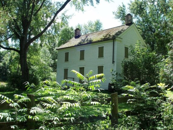 The Wakely Home