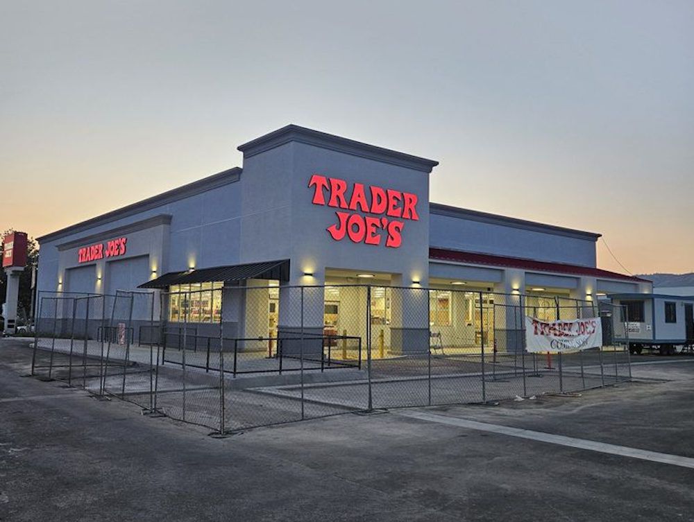 Trader Joes Northridge