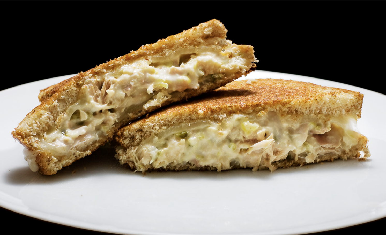 Tuna Melt