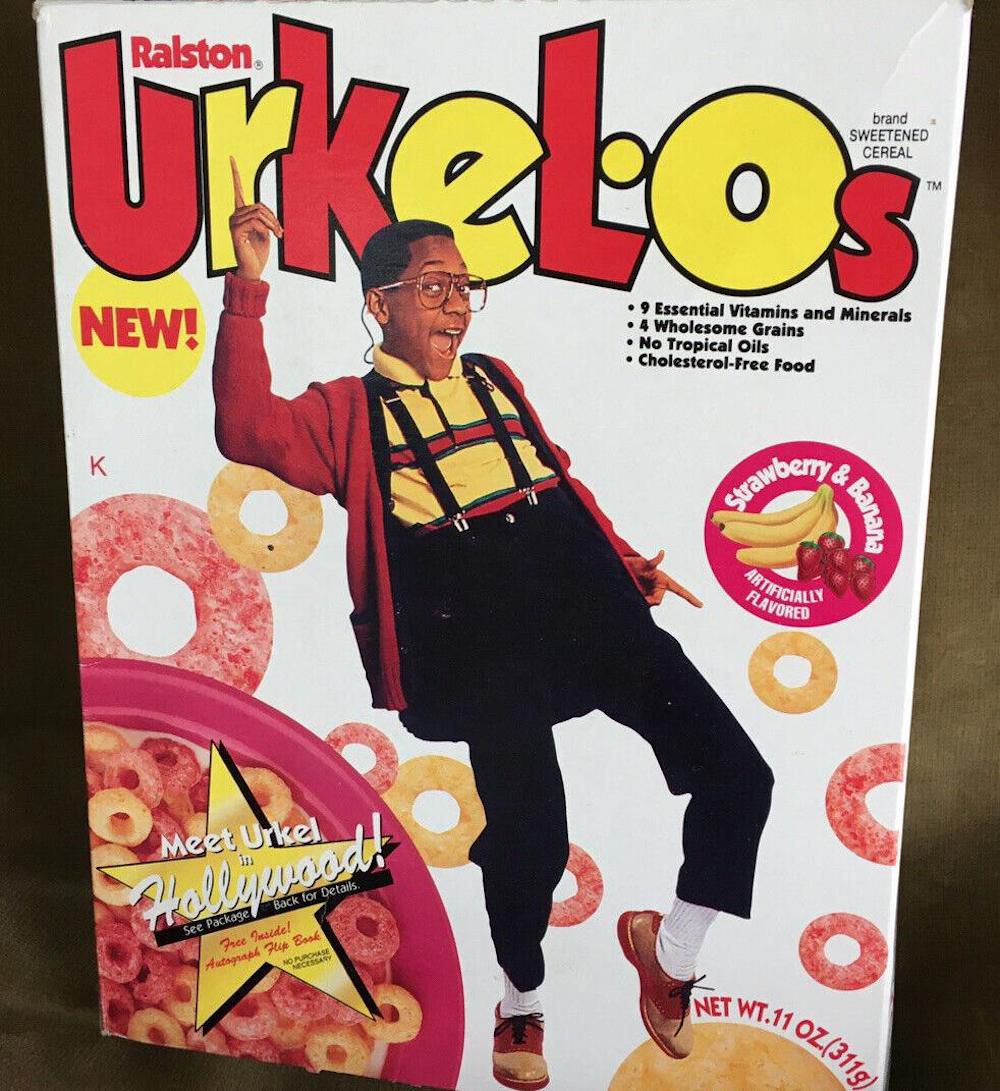 Urkelos
