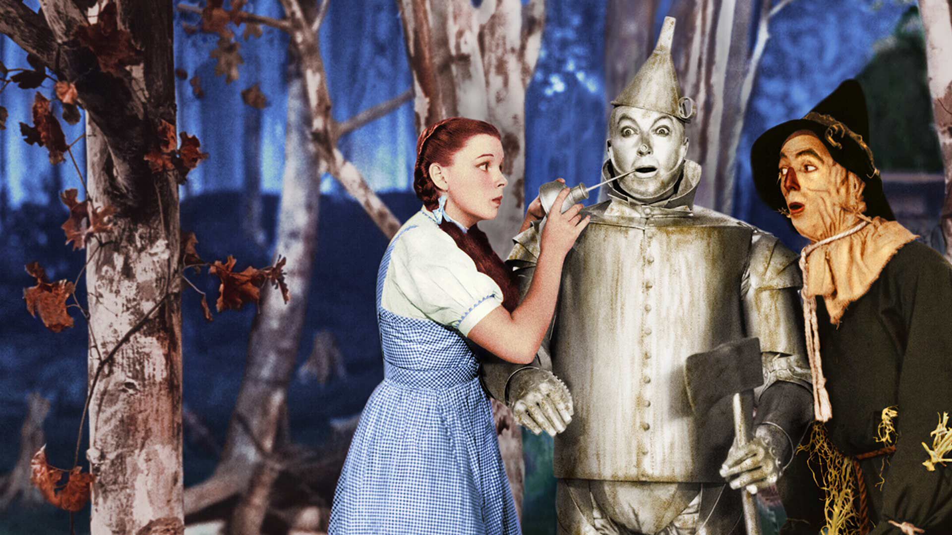 The Wizard Of Oz