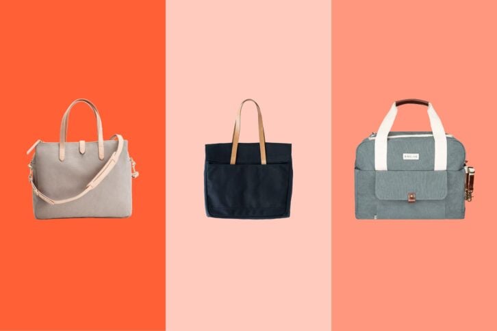 The Best Weekender Bags for Your Next Vacation