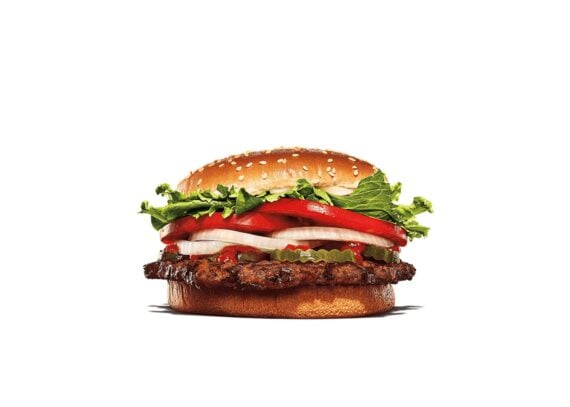 Whopper