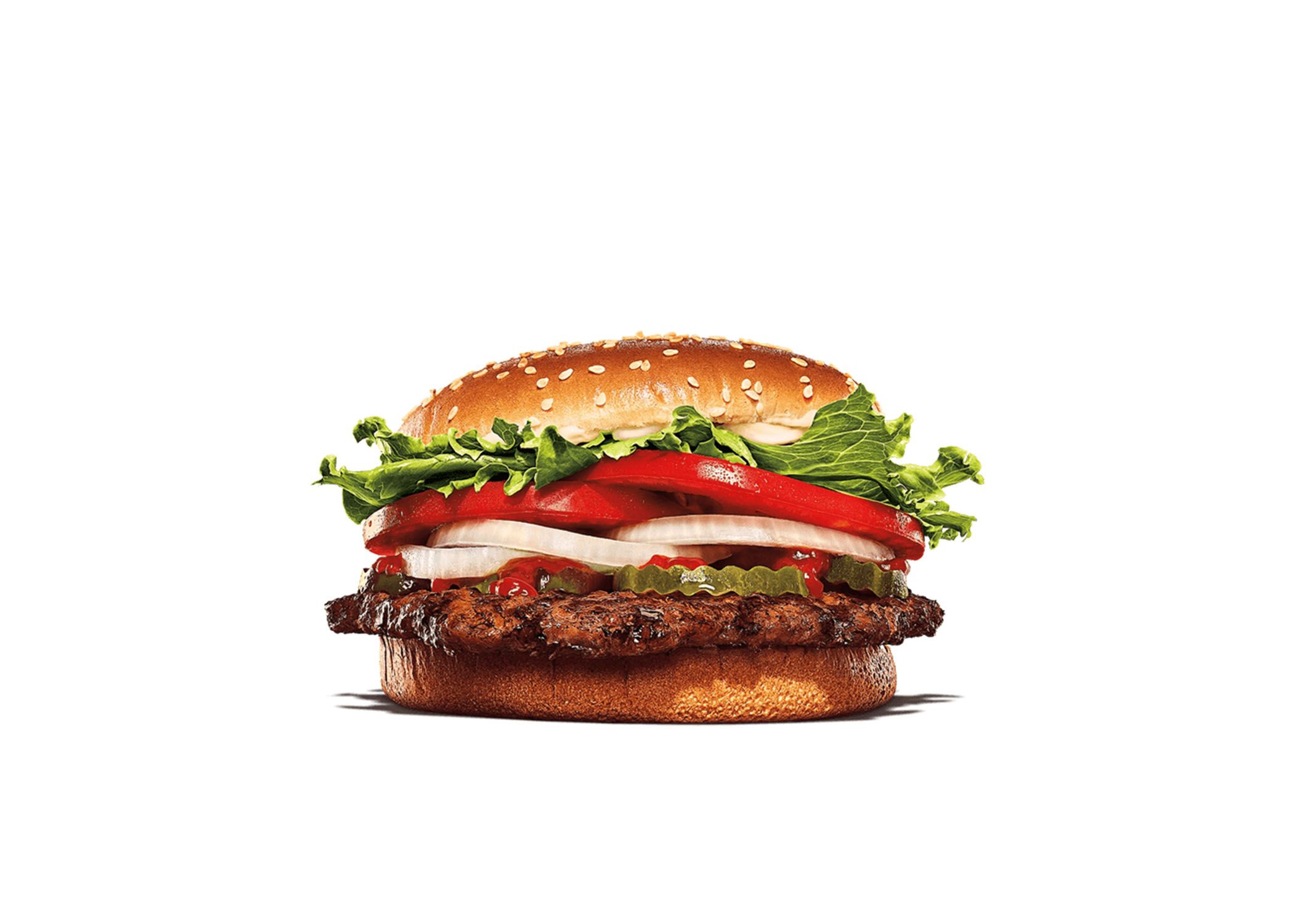 Whopper