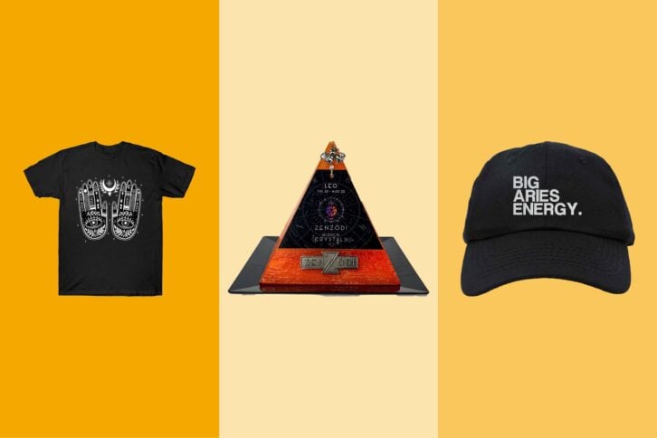 Best Astrology Gifts