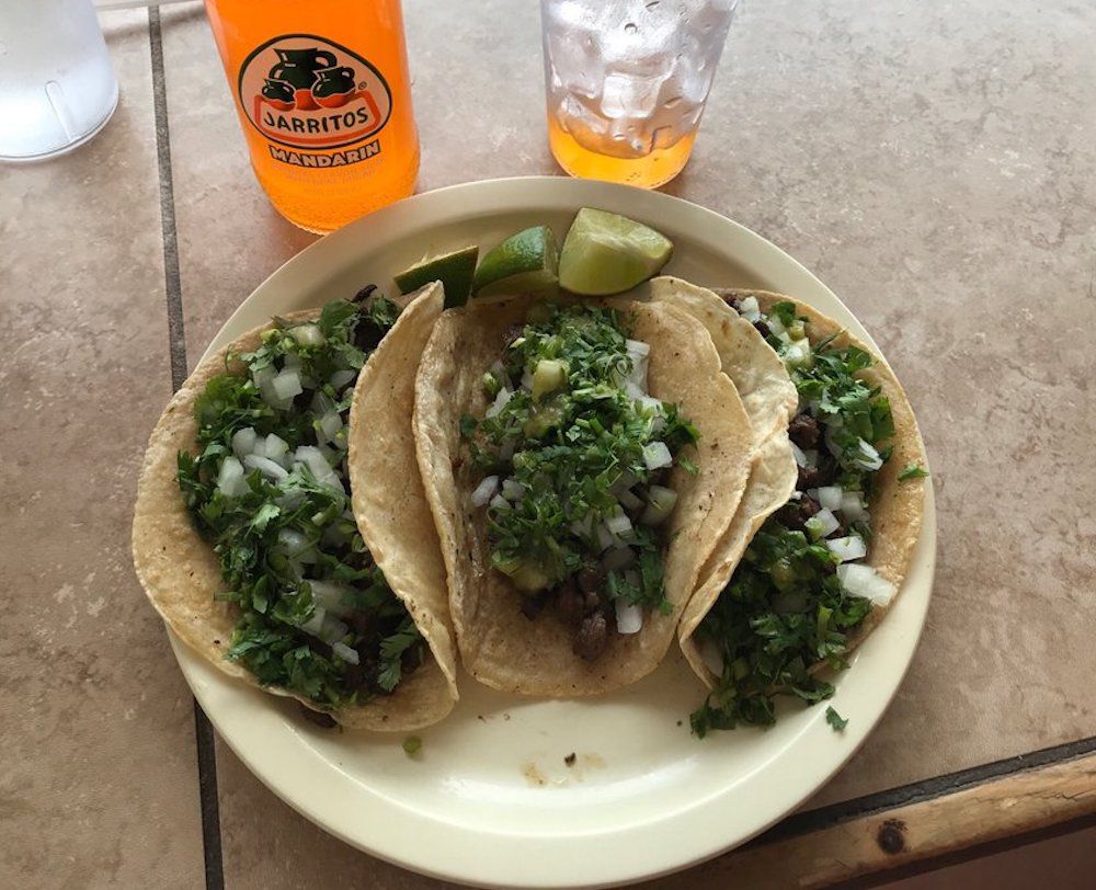 Antojitos Izcalli