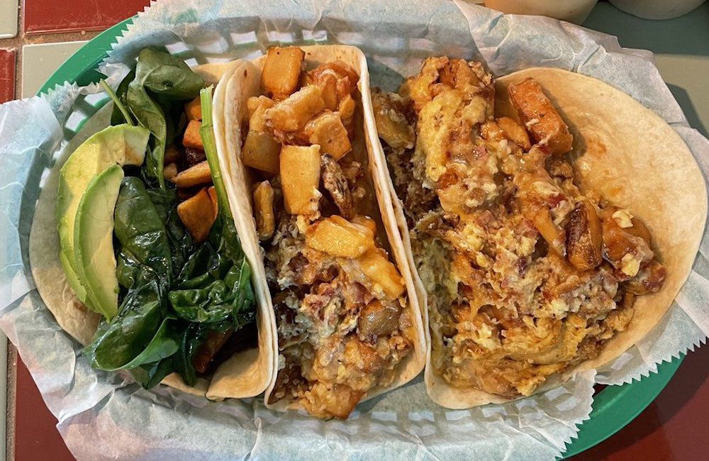 Big Truck Tacos Oklahoma City