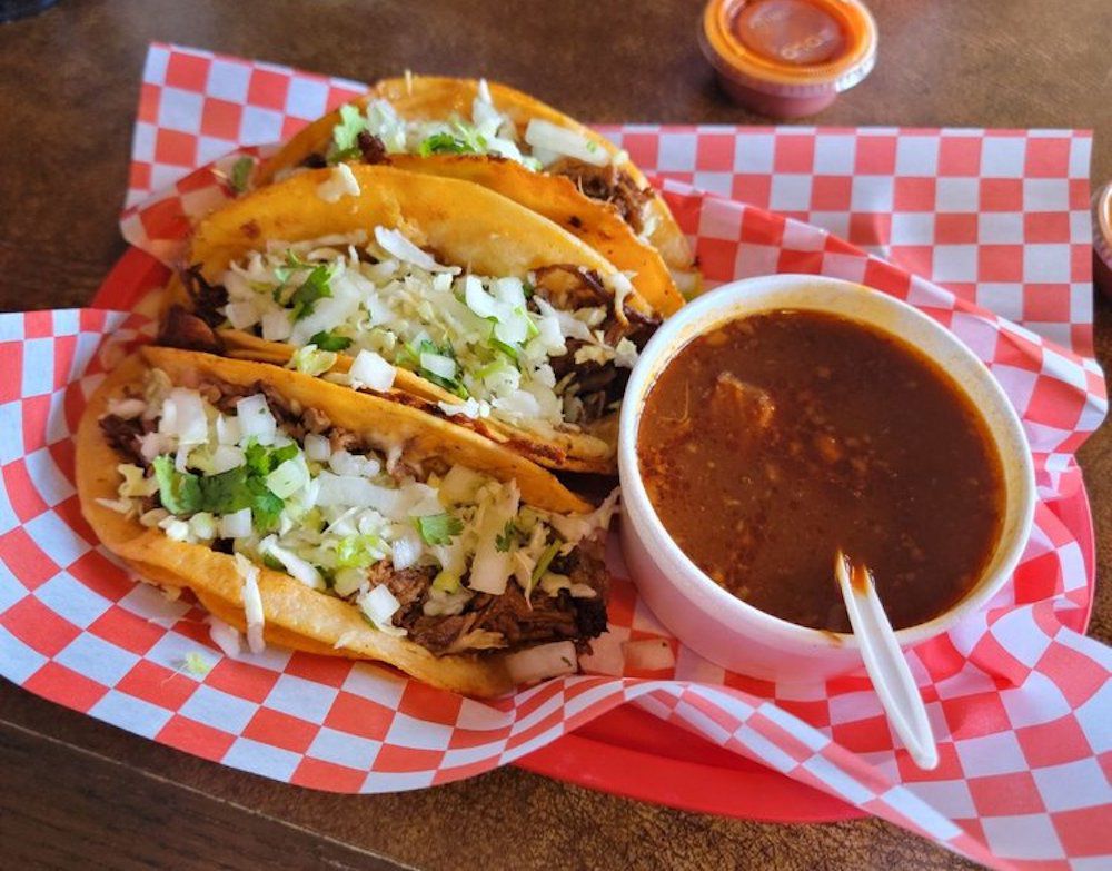 Birria Bite