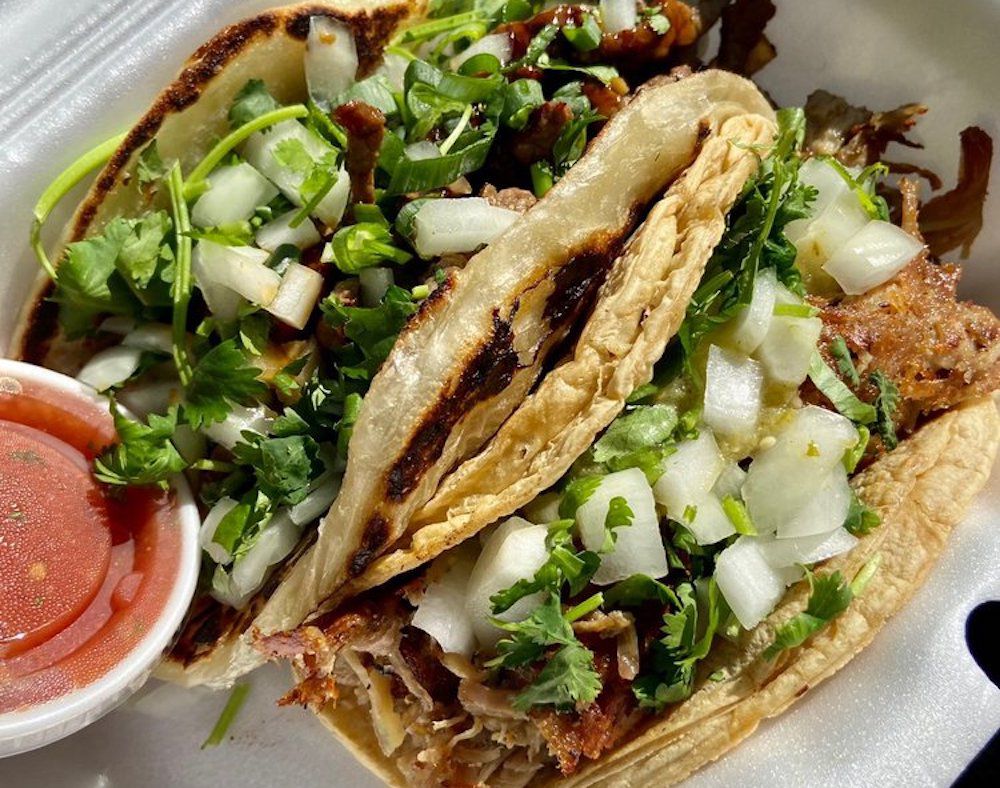 Chino Loco Taqueria Milford