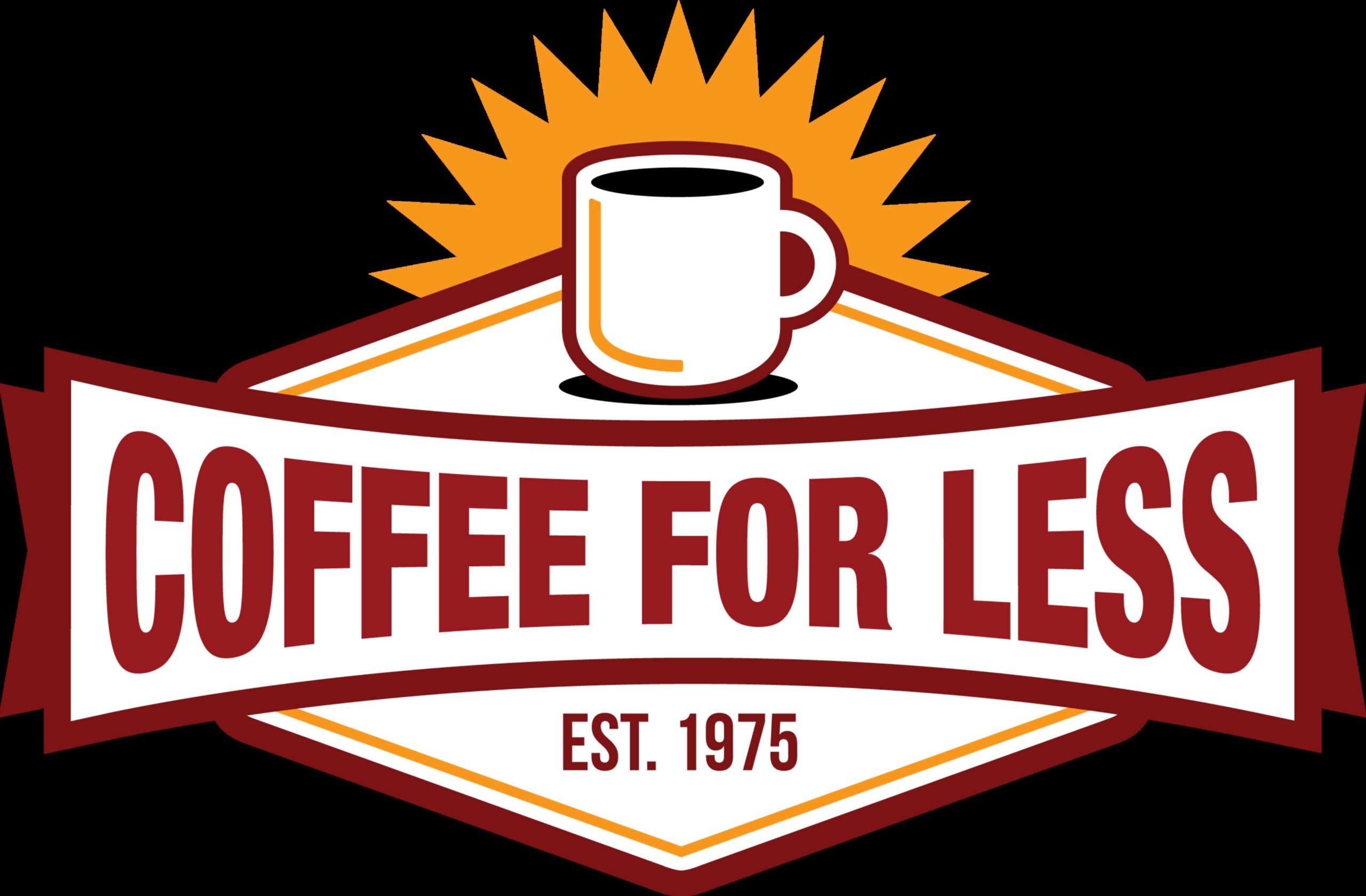 log for CoffeForLess