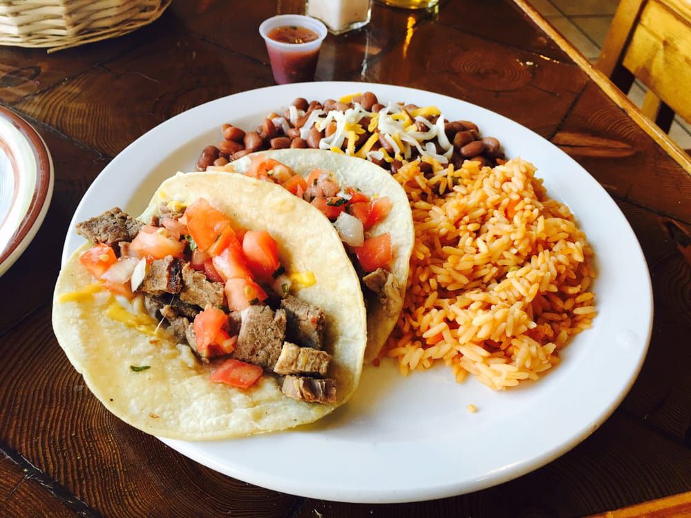 Consuelos Taqueria Manchester