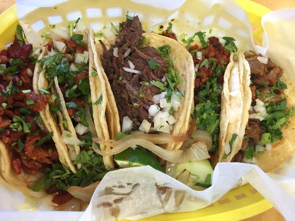El Tacoriendo Columbus