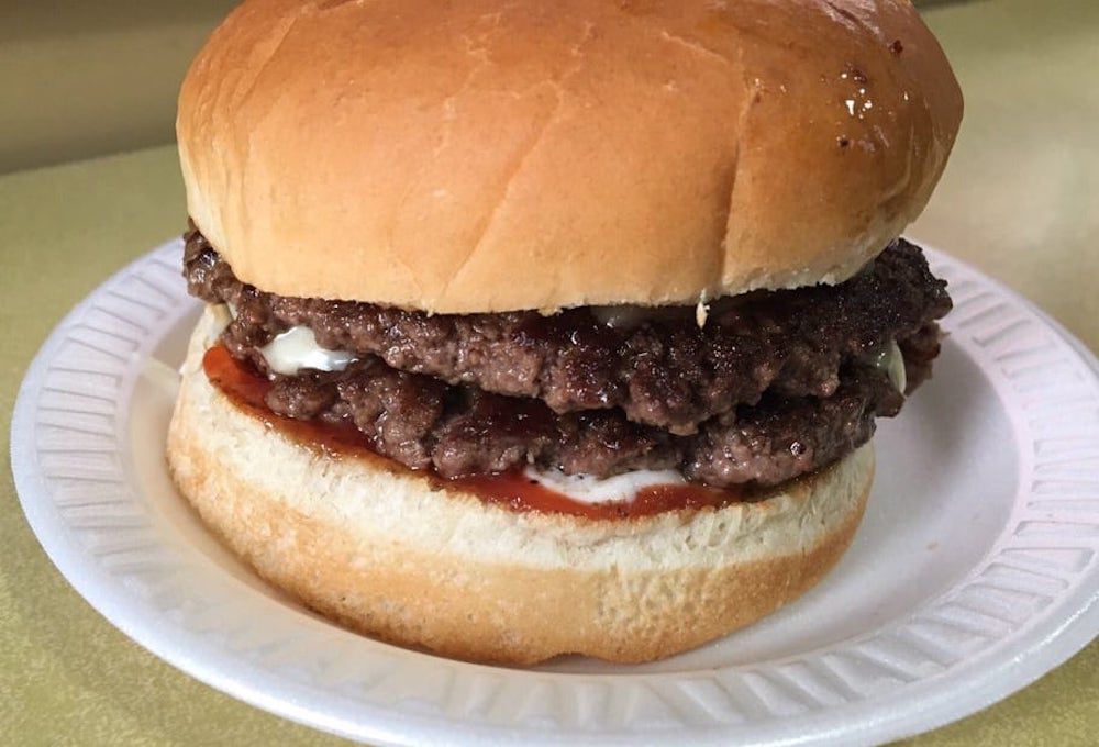 Gilley’s Diner