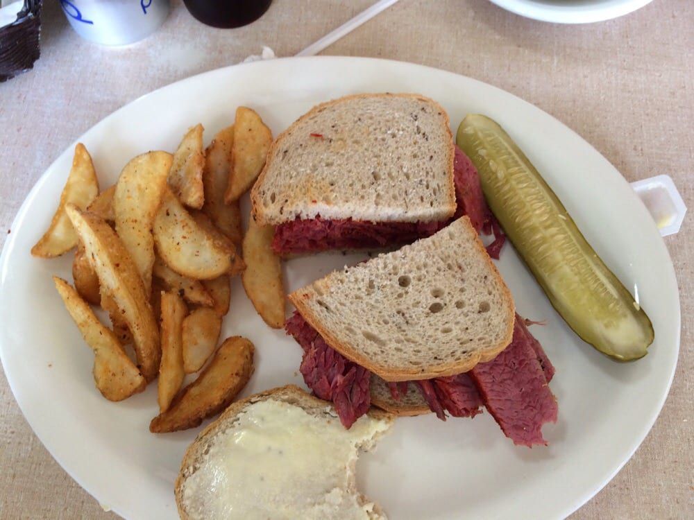 Jake's Deli