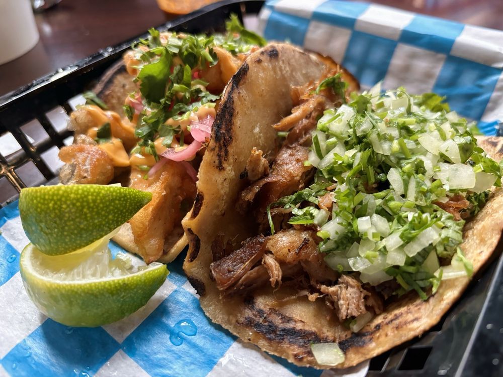 Julieta Taco Shop