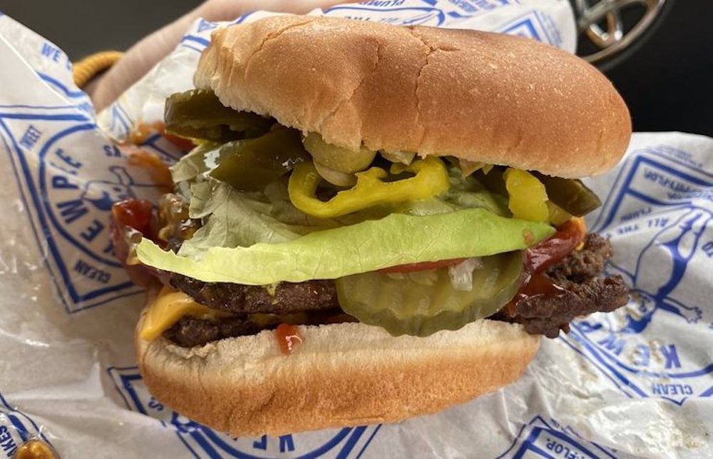 Kewpee Hamburgers