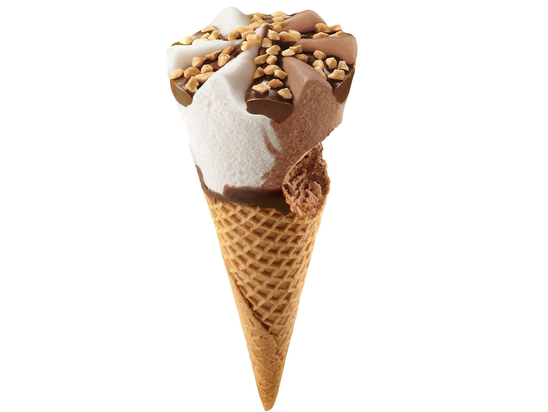 King Cone