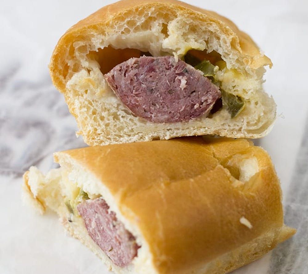 Kolaches
