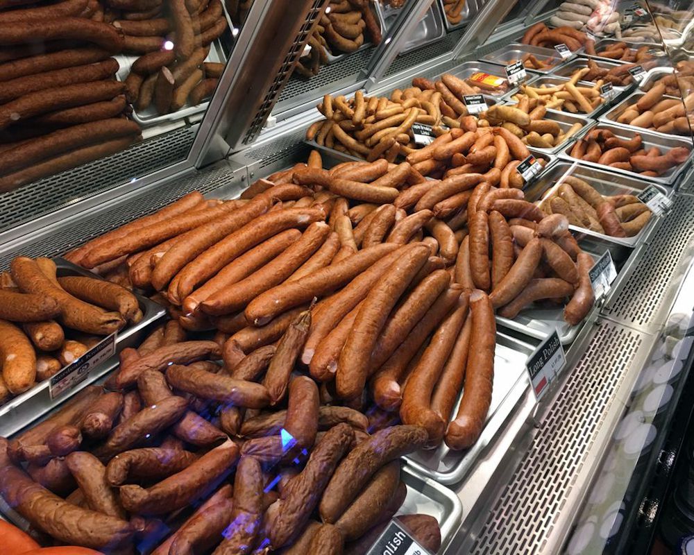 Kramarczuk's, Minneapolis