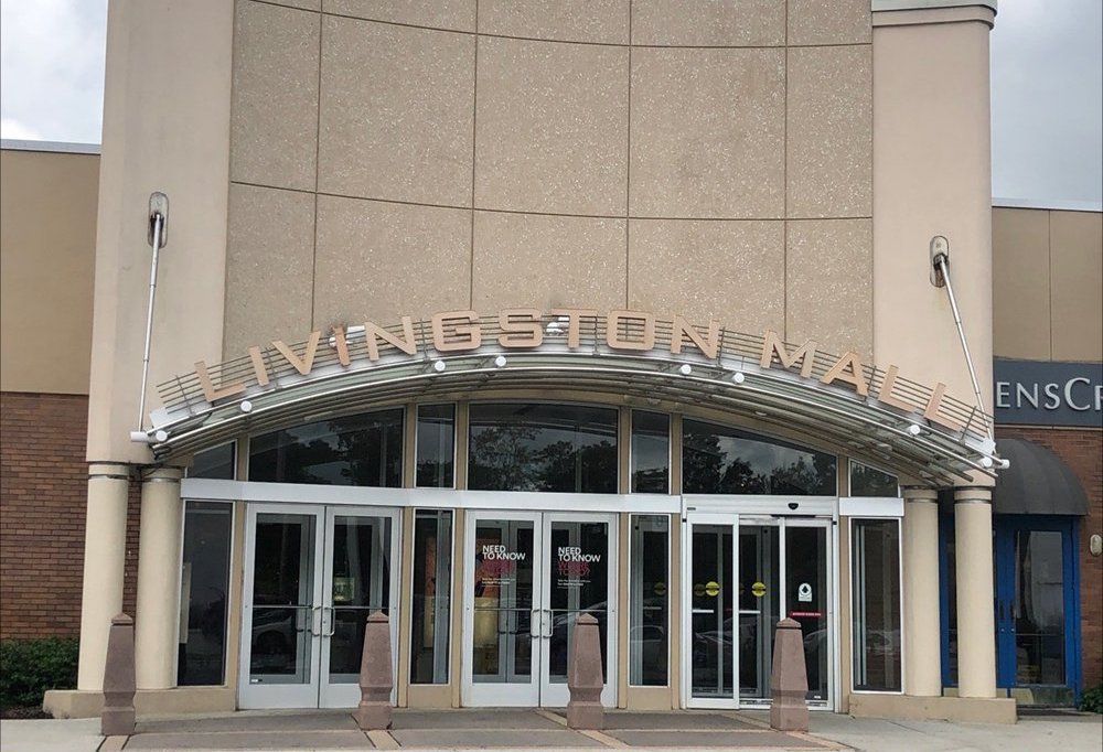 Livingston Mall, Livingston, New Jersey