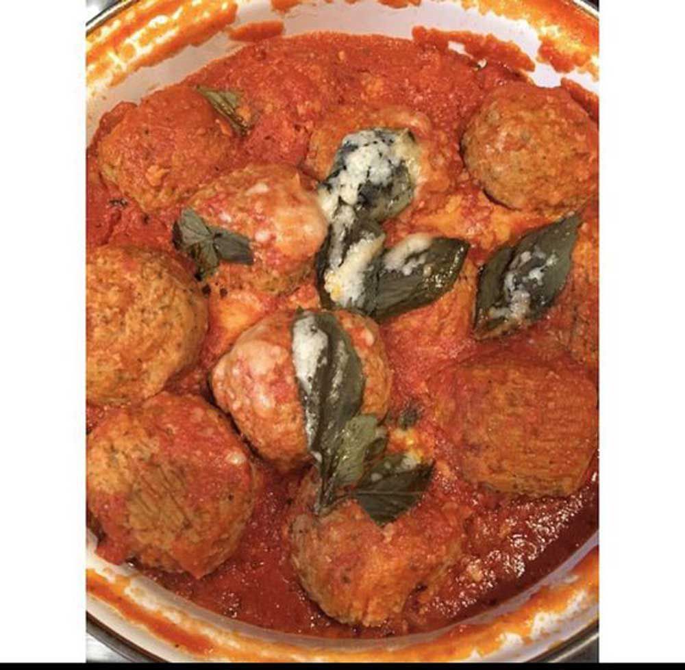 Maroni Cuisine