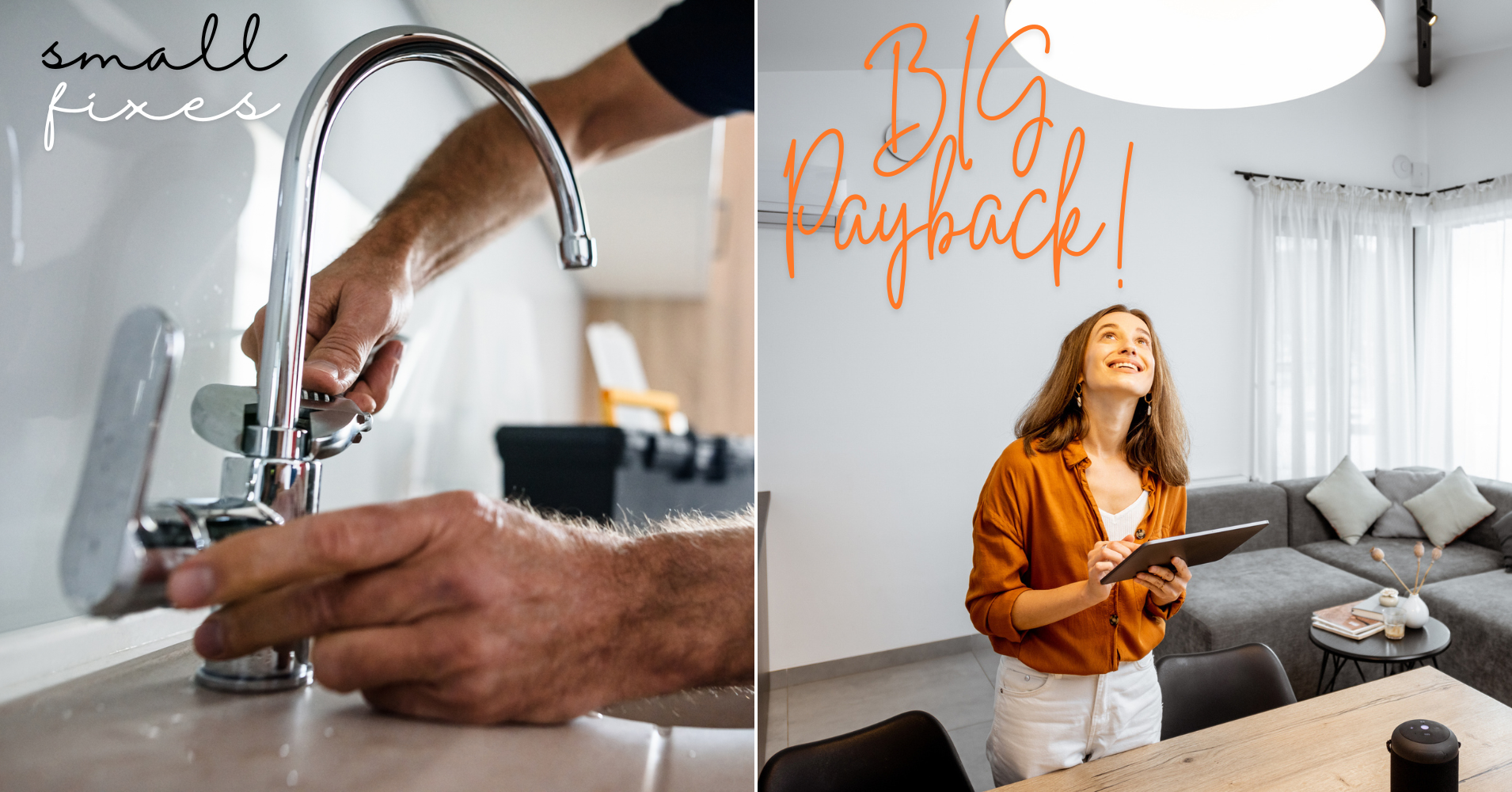 Curated visual reference: 10 Low Cost Home Renovations With The Biggest Payback Photo Inspiration
