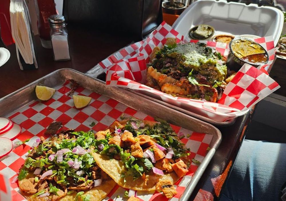 Olla Taqueria Gutierrez