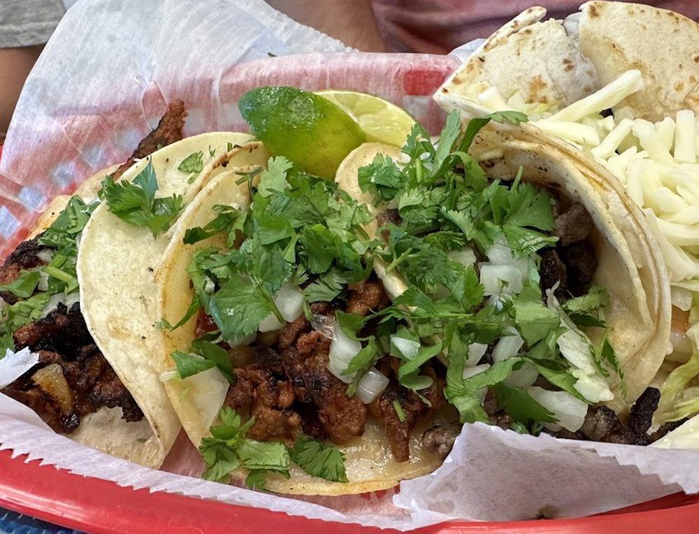 Pablitos Taqueria Osage Beach